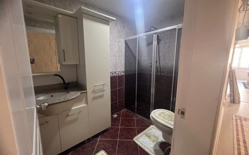 3+1 Apartment for Sale in MAHMUTLAR, Alanya