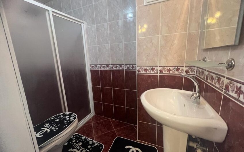 3+1 Apartment for Sale in MAHMUTLAR, Alanya
