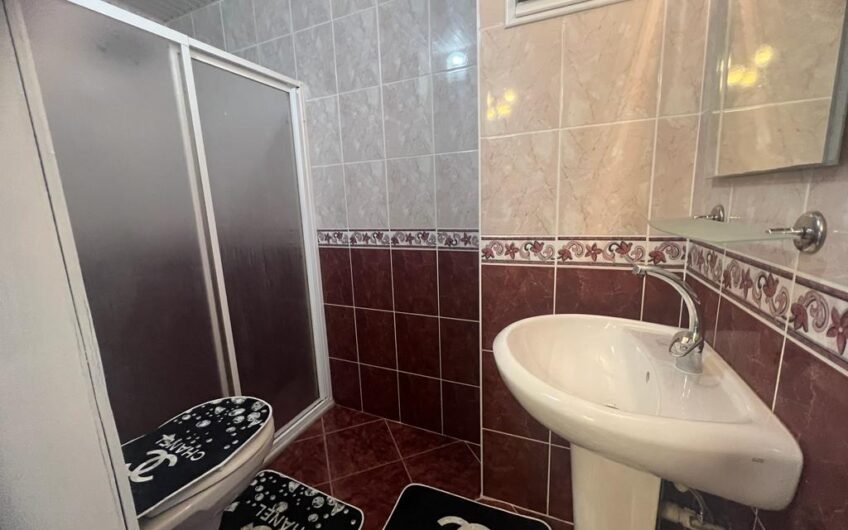 3+1 Apartment for Sale in MAHMUTLAR, Alanya