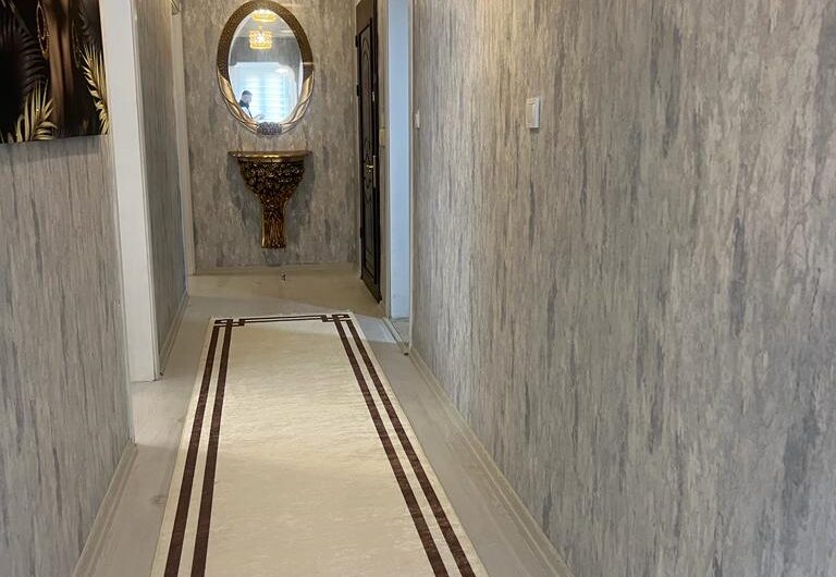 3+1 Apartment for Sale in MAHMUTLAR, Alanya