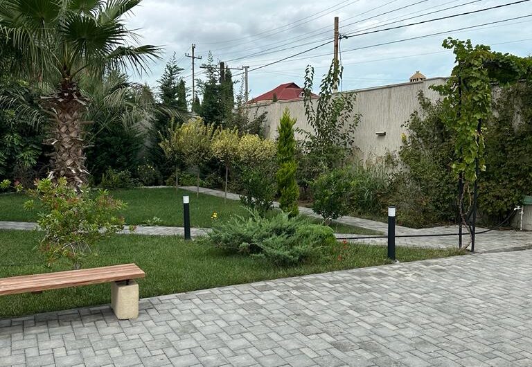 vila for sale in azerbaijan