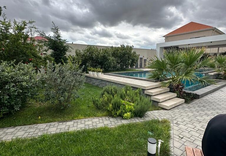 vila for sale in azerbaijan